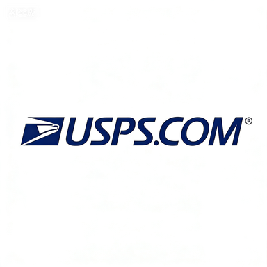 USPS Forsendelsesomkostninger fra USA