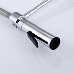 Sumerain S6079CC opgraderet metalbruser